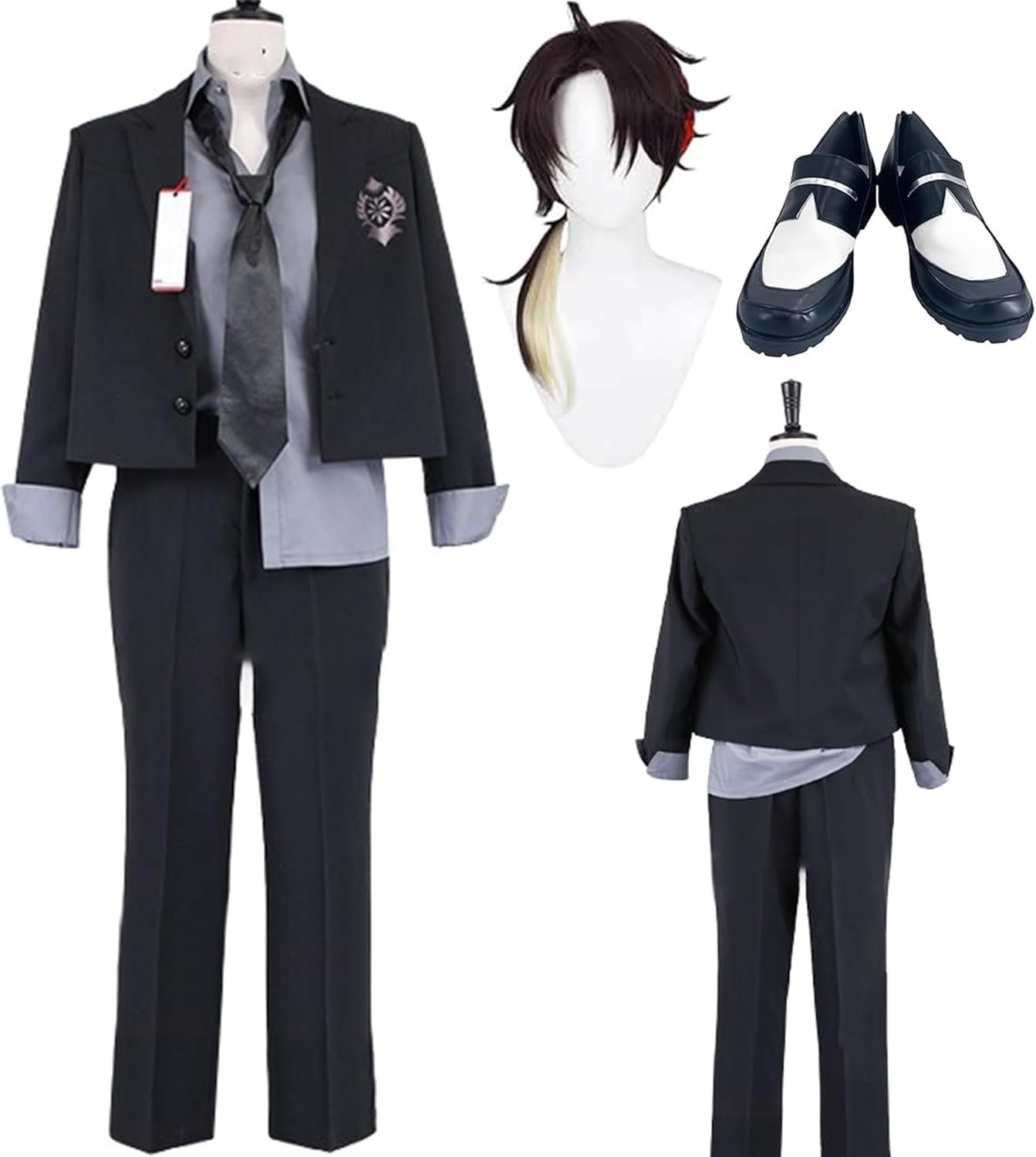 コスプレ 衣装 生徒会 ナフラ 71RT+89H0lL._AC_SL1500_.jpg